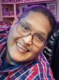 Patrick Joseph Macias, 46