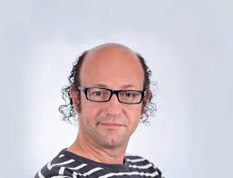 Almería Feria y Fiestas 2023 by editorialmic