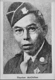 Thurlow Levi McClellan (1920-1996)