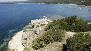 Urlaub, wie sie ihn wollen: Visite En Images Du Fort De Bregancon Youtube