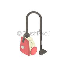 Maybe you would like to learn more about one of these? Vacuum Cleaner Icon Cartoon Style Stock Vector Crushpixel
