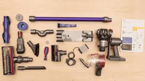 Dyson Cyclone V10 Absolute Vs Dyson V8 Animal Side By Side Comparison Rtings Com Also see for cyclone v10. dyson cyclone v10 absolute vs dyson v8