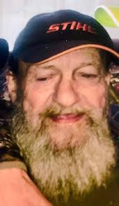 Obituary information for Tommy Roger Cantrell