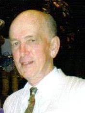 George Rawlings Obituary (2006)
