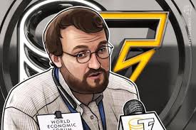 What is the most undervalued cryptocurrency? Charles Hoskinson Cardano Will Become The Most Decentralized Cryptocurrency In The World By Cointelegraph
