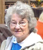 Nancy Runkle Obituary (1935