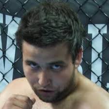 Patrick Pelletier vs. Yvan Bouchard, Cage Warriors