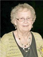 June Blohm Obituary (1932