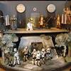Dyi star wars diorama hoth. 3