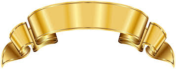 Banner Gold Deco Png Clip Art Image Gallery Yopriceville High Quality Images And Transparent Png Free Clipart Gold circle frame on a pastel blue brushstroke background vector. gallery yopriceville