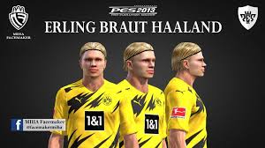 Erling haaland face for efootball pes. Igor Gomes Google æœå°‹