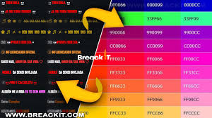 Chords for triste deus eu tenho andado tão triste letra.: Letras E Codigos Personalizados Para Bio Do Ff Free Fire 2021 Breack It