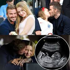 🚨 WORLD STUNNED: David Beckham's 17-Year-Old Daughter Harper Reportedly  Pregnant — But The Jaw-Dropping Truth About The Baby's Real Father Has Left  Everyone Speechless…