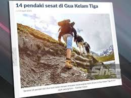Subyek pengambil gambat menjasi serasa mengecil dan obyek gambar memiliki. Sesat Hampir 20 Jam 14 Pendaki Ditemui Keletihan