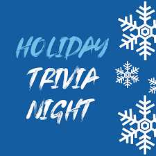 Say know to trivia in the news: Campus Event Holiday Trivia Night Usd News Center University Of San Diego