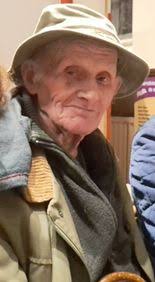 Condolence Book for Michael (Mick) Starr (Nenagh, Tipperary)