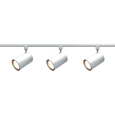 glomar 3 light r30 white straight