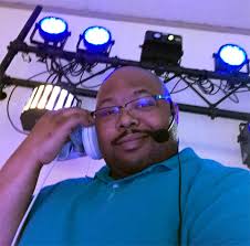 DJ Eric · Rusch Entertainment