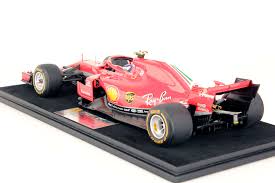 Full breakdown of drivers, points and current positions. Ferrari Sf71h Usa Gp 2018 Kimi Raikkonen Winner 1 18 Looksmart Models