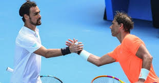 Fognini viene de una lesión y seguro que está hambriento. Ldody0uzrtbtum