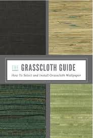 Grasscloth wallpaper was a staple in the 1960's and '70's, and has lately been making a huge comeback. The Grasscloth Guide How To Measure Hang And Install Natural Grasscloth Wallpaper Jana Donohoe Designs