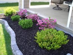 10 Easy To Maintain Garden Ideas Most Of The Incredible And Also Lovely Small Front Yard Landscaping Easy Landscaping Landscaping Tips