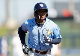Ss wander franco assigned to rays alternate training site from charlotte stone crabs. 2021 Top 100 Prospect Roundtable Was Wander Franco A Clear No 1