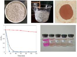 The company came into existence as exporter of rice & indian mushrooms to europe. Iron Oxide Nanoparticles Supported On Biogenic Silica Derived From Bamboo Leaf Ash For Rhodamine B Photodegradation Sciencedirect