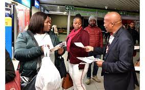 Zizi kodwa / image via anctoday.org.za. Jackson Mthembu S Official Category 1 Funeral To Take Place On Sunday
