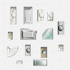 Bathtubs, toilets, faucets, sinks, showers, bathroom furniture the conceptdraw pro diagramming and vector drawing software extended with the floor plans solution from the building plans area of conceptdraw solution park. Bathroom Sink Plan Png Images Pngegg