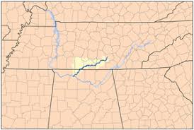 Elk River Tennessee River Tributary Wikipedia