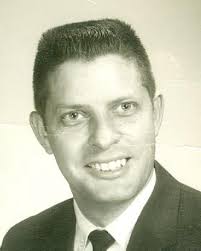 Edward Tuck Obituary