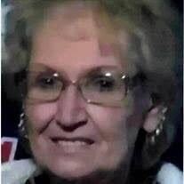 Susan K. "Suzy" Skolyak Obituary