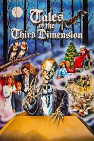 9.2 / 10 (alapján.télbratyó 2007 online filmnézés. Teljes Film Tales Of The Third Dimension 1984 Hd Online Magyarul Videa Teljesfilm Hu
