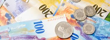 The swiss franc is the currency and legal tender of switzerland and liechtenstein. The Swiss Battle To Cheapen The Franc The Daily Reckoning