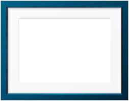blue simple transparent png frame gallery yopriceville high quality images and transparent png free clipart gallery yopriceville