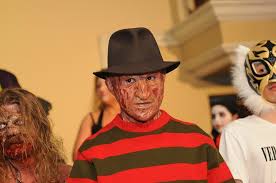 Mad Monster Arizona 2017 May 19 21 Linda Blair Pinhead Parties Phoenix New Times 31 classic halloween tv specials. mad monster arizona 2017 may 19 21