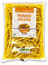 They were even in folded towels in the linen cupboard. Aldi Customer Opens Bag Of Pasta To Find Hundreds Of Insects Crawling Inside Mirror Online