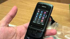 Maybe you would like to learn more about one of these? Nokia C2 05 Review Hd In Romana Www Telefonultau Eu Youtube