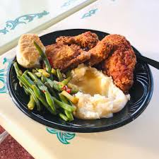 Plaza Inn Chicken Fried Chicken Recipes Chicken Recipes Disneyland Food
