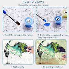Here, find some of our favorite celebrity manicures worth copying, from stars like kylie jenner, j.lo, and more. New Frameless Diy Digital Oil Painting Hand Painted Celebrity Landscape Tree House Paint By Numbers Aesthetic Room Decor Painting Calligraphy Aliexpress