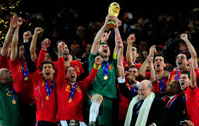 Bal spanje ek 2020 maat 1. Wanneer Won Spanje Het Ek Voetbal