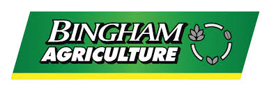 Bingham Agriculture - Contract Agricultural Services