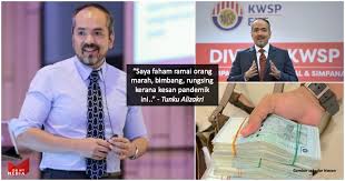 Kesimpulan yang boleh dibuat ialah kewujudan kumpulan wang simpanan pekerja ini banyakmemberi manfaat kepada para ahlinya. Mungkin Saya Orang Paling Dibenci Di Malaysia Sekarang Ceo Kwsp