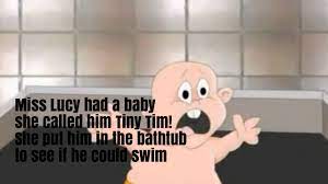 Miss Lucy Had A Baby Nursery Rhyme Lyrics Super Fun Baby Nursery Rhymes And Education