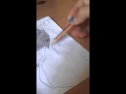 Ariana Grande Zeichnen Tutorial Youtube