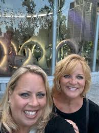 Thank you to all our amazing guests at SeaGlass Carousel! 💚 We're so  grateful for every smile, laugh, and magical moment shared. ✨ As we wind  down for the cooler season🐠🐟🍂 and