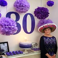 Diy Birthday Decoration Ideas For Grandma Southern Fit 80th Birthday Party Decor 80th Birthday Party Decorations 80th Birthday Decorations Diy Birthday Decorations