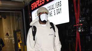 All orders are custom made and most ship worldwide within 24 hours. J E Skeets On Twitter Andre Drummond Wore A Sweatshirt With The Word Farewell Written On It To Sunday S Game In Los Angeles