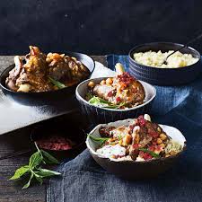 Chicken on chickpeas (jamie oliver) kategorien: Lamb Shank Recipes Woolworths